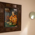 Tamarind شقة مورزين