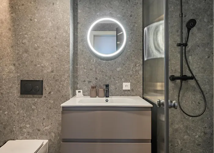 Apartamento Tamarind *