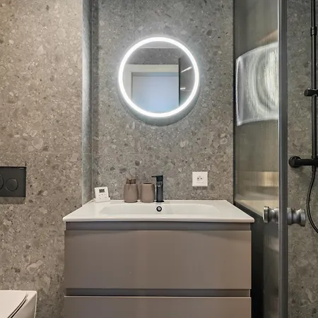 Διαμέρισμα Tamarind *